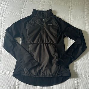 The North Face Running Quarter Zip